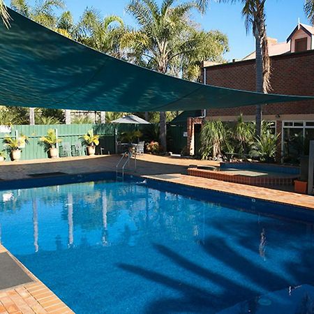 Batemans Bay Marina Resort 外观 照片