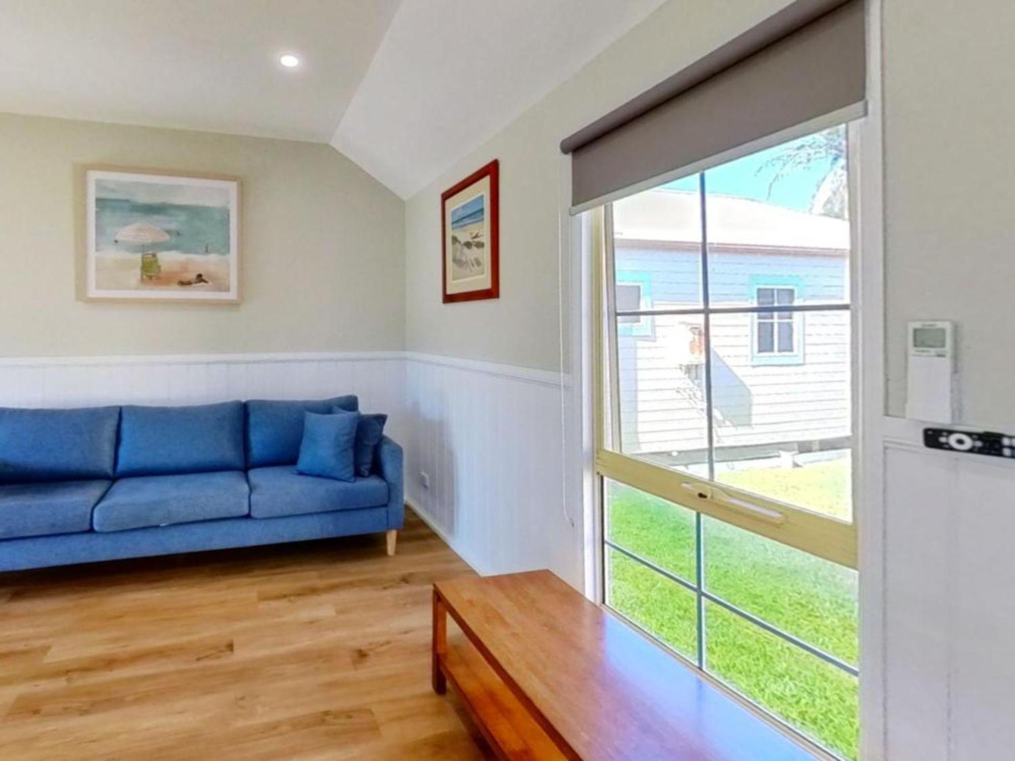 Batemans Bay Marina Resort 外观 照片