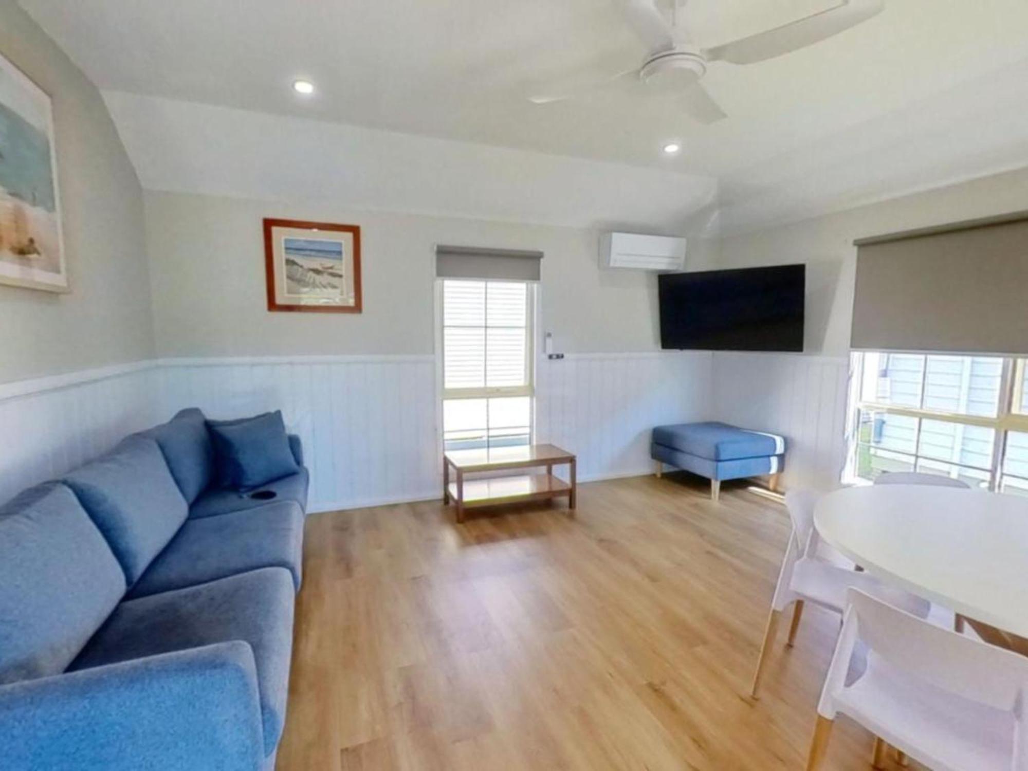 Batemans Bay Marina Resort 外观 照片