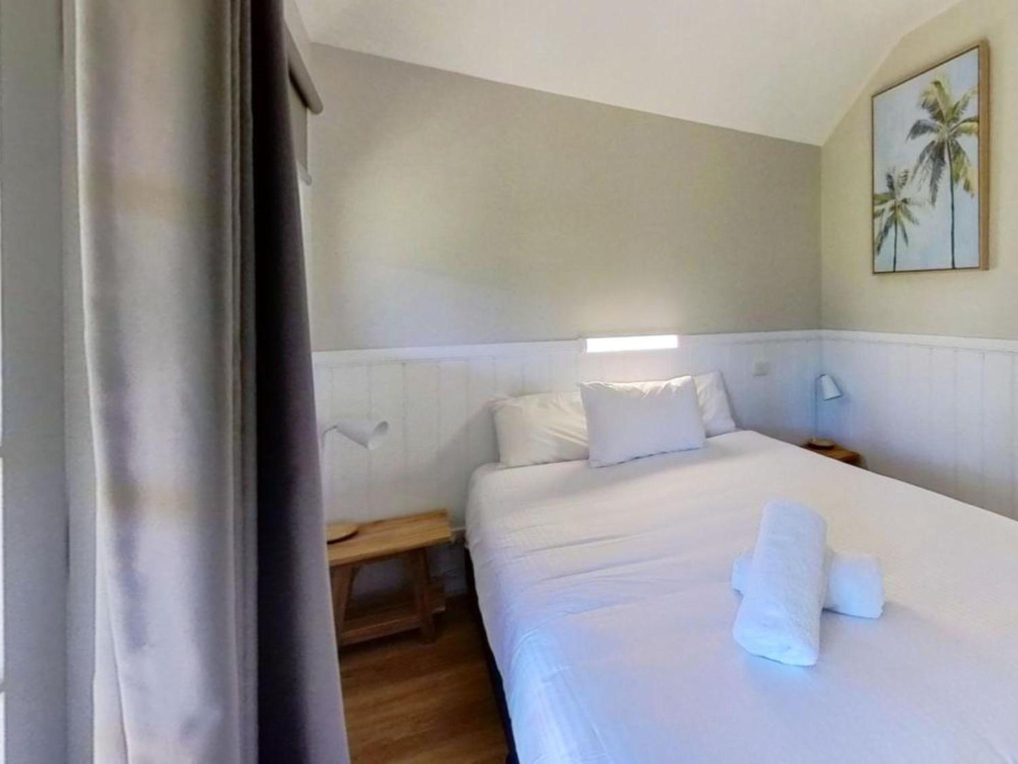 Batemans Bay Marina Resort 外观 照片