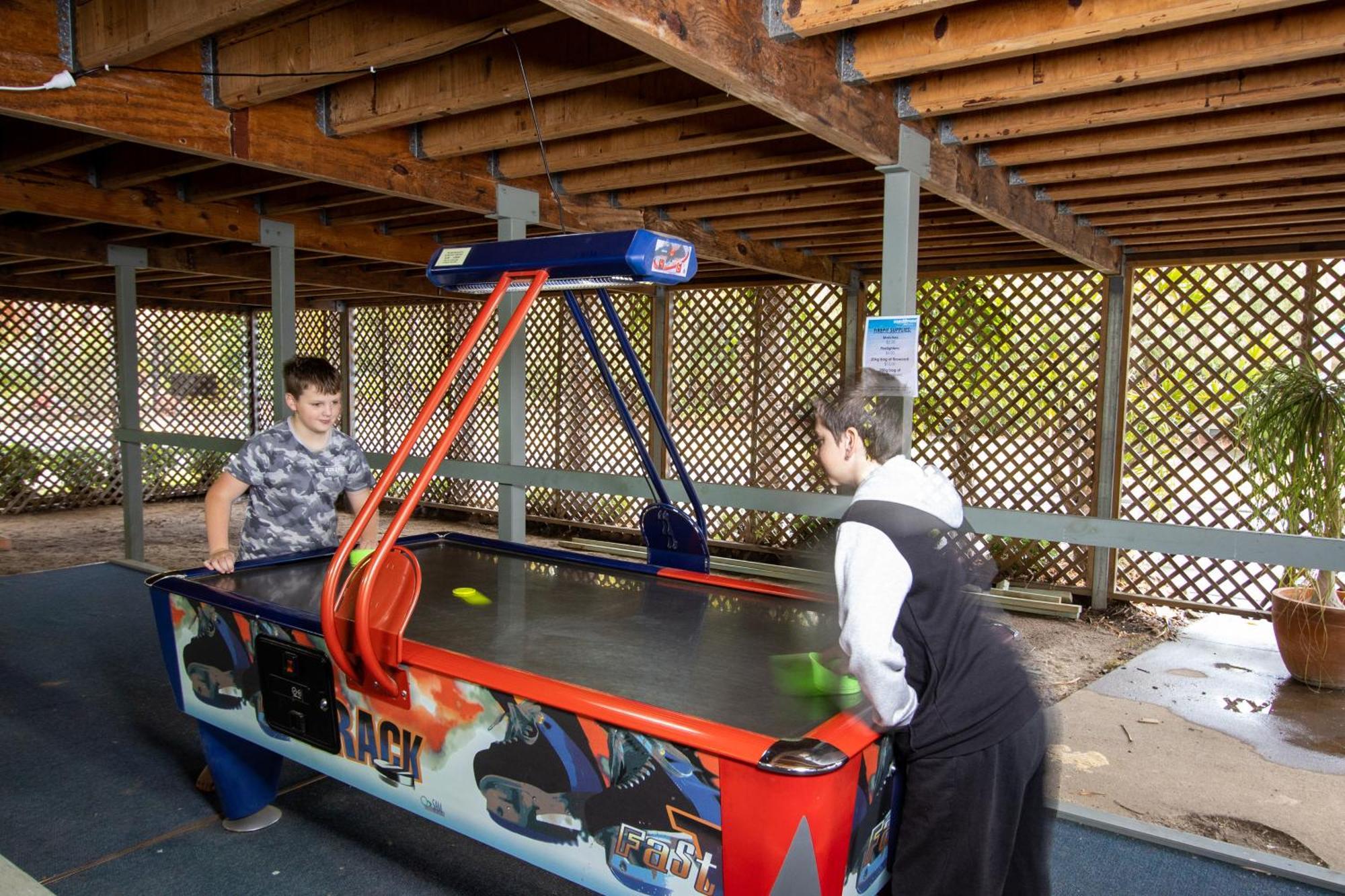 Batemans Bay Marina Resort 外观 照片