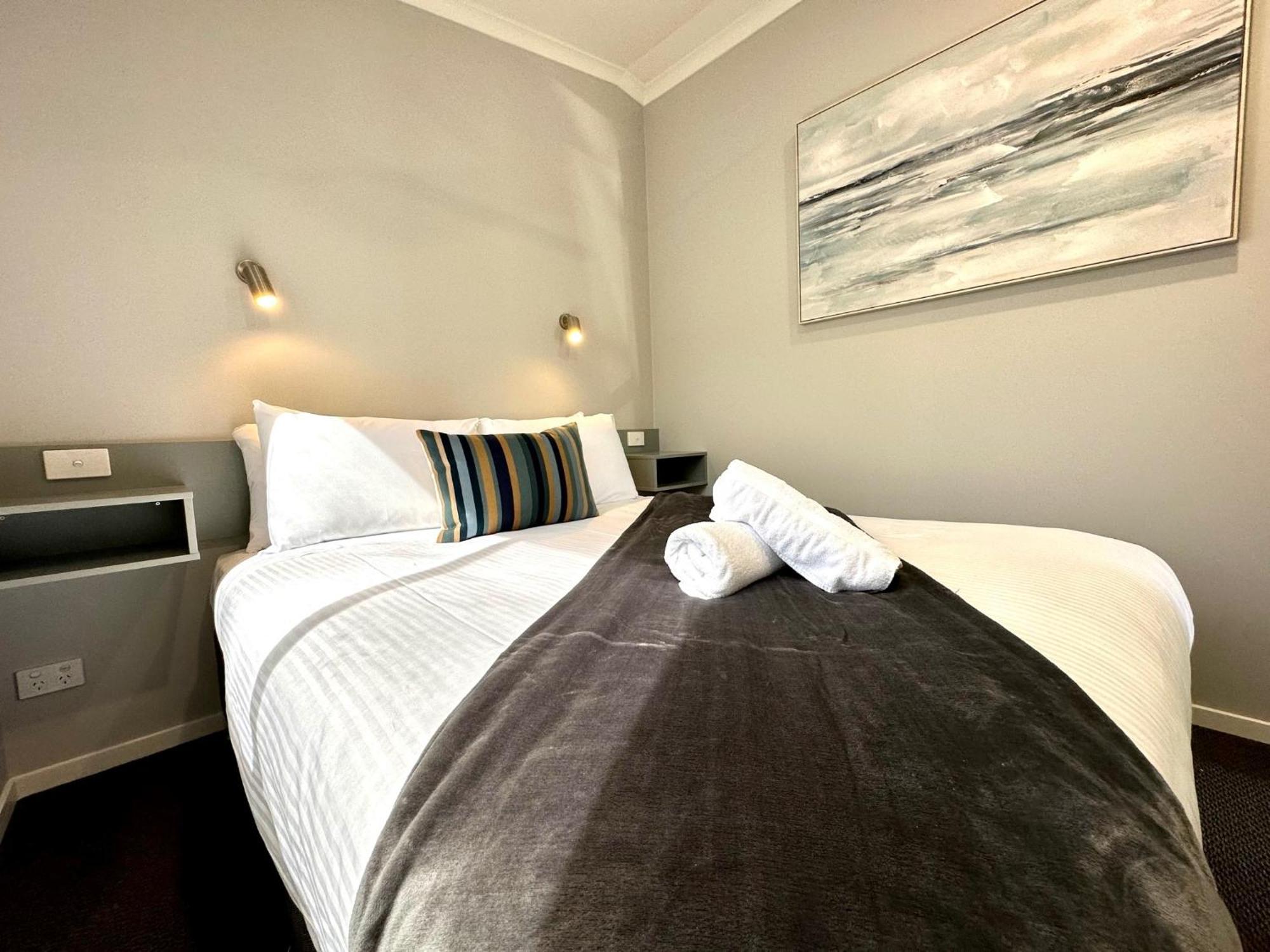 Batemans Bay Marina Resort 外观 照片