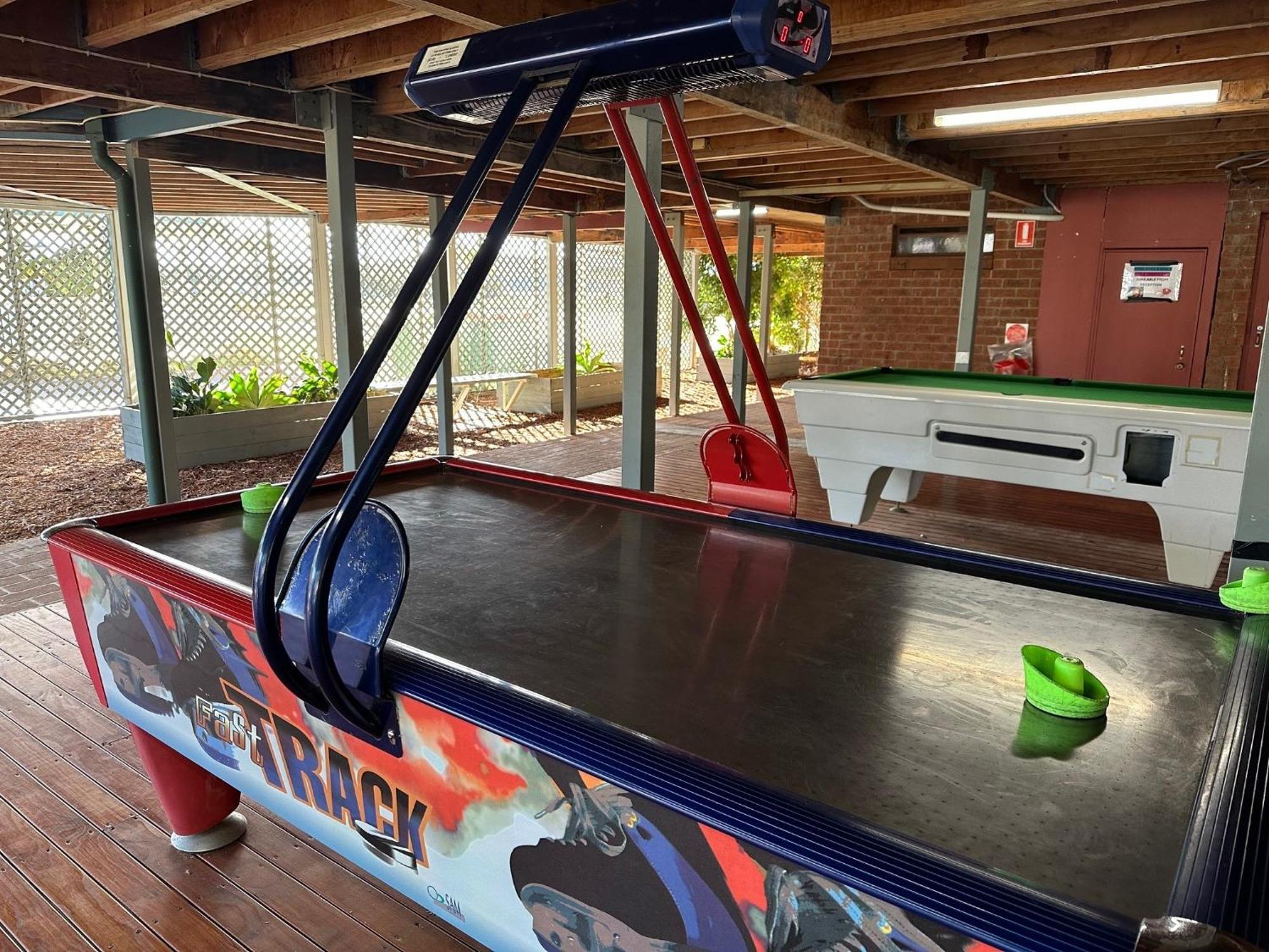 Batemans Bay Marina Resort 外观 照片