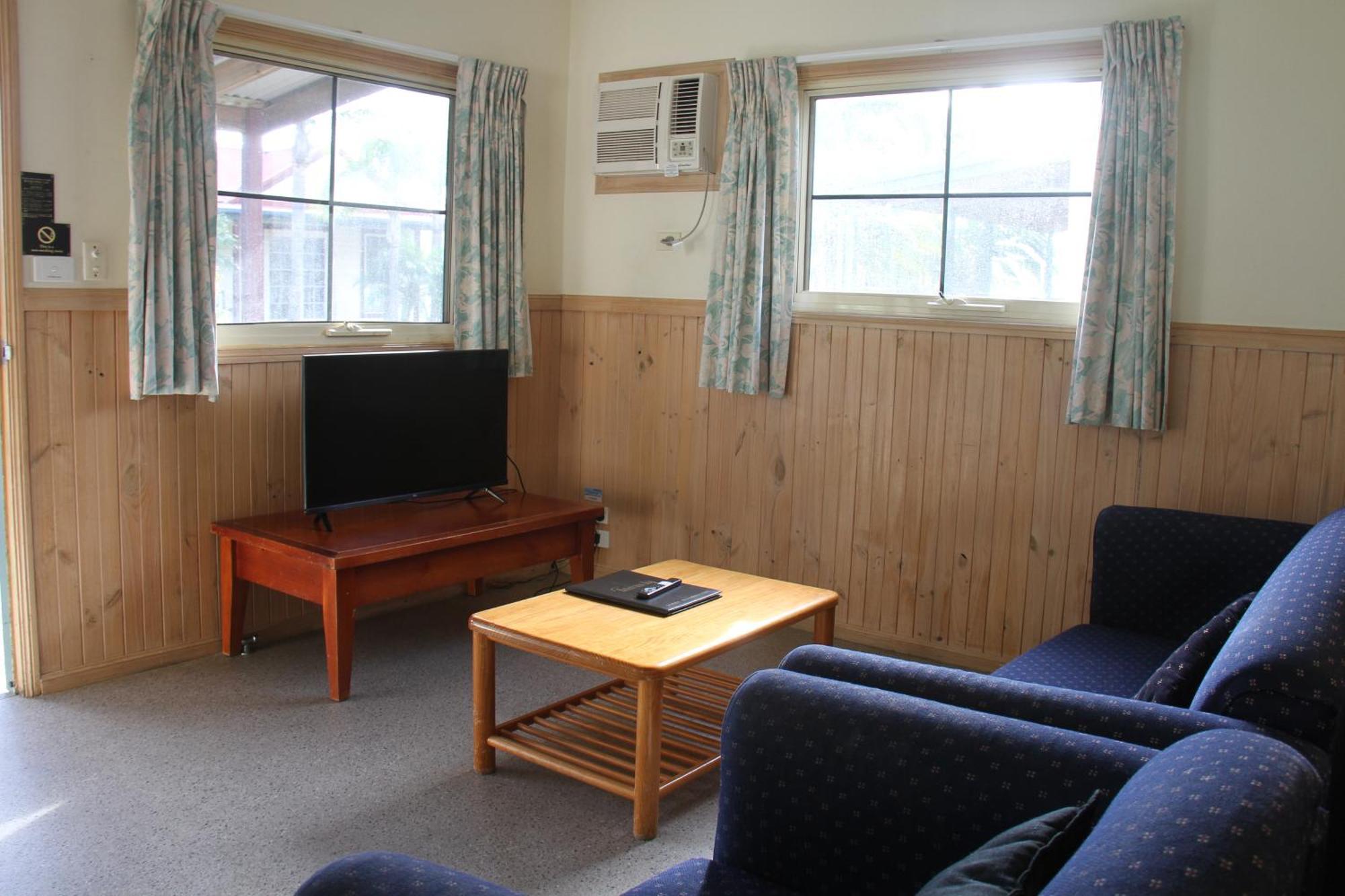 Batemans Bay Marina Resort 外观 照片