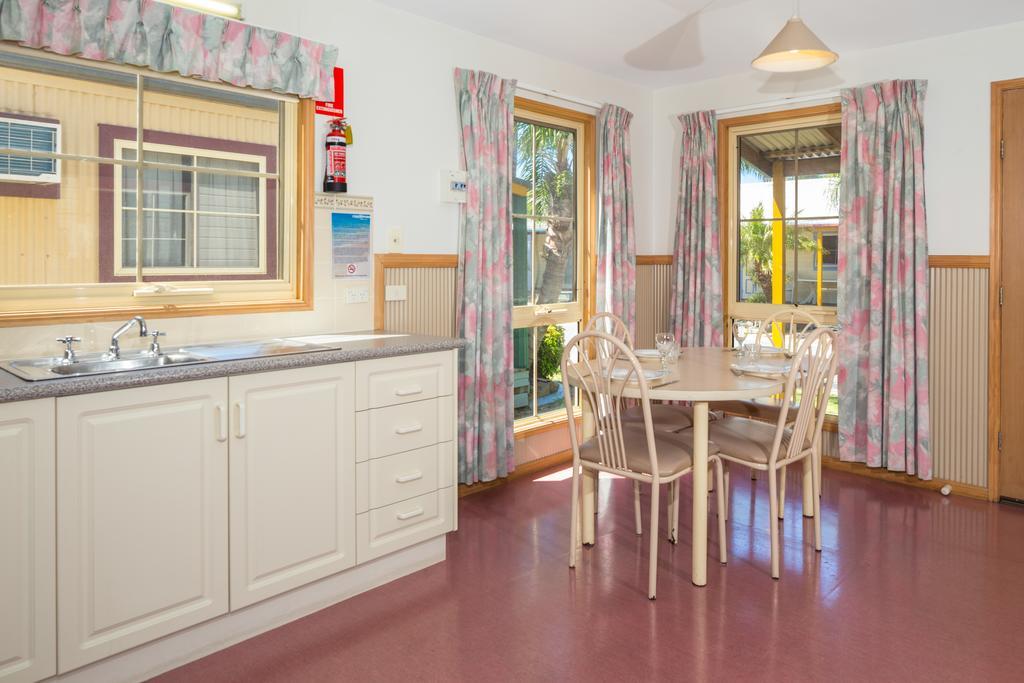 Batemans Bay Marina Resort 外观 照片