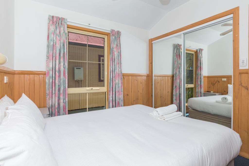 Batemans Bay Marina Resort 外观 照片