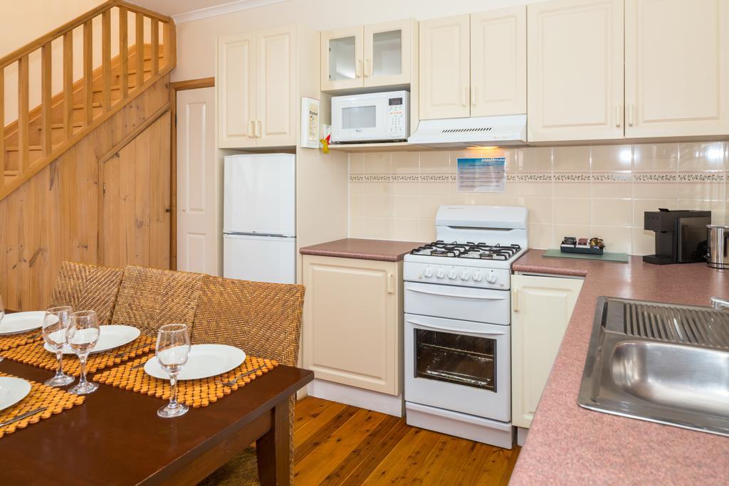 Batemans Bay Marina Resort 外观 照片
