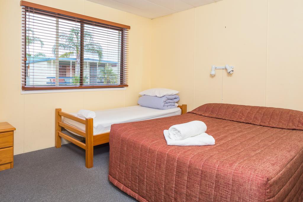Batemans Bay Marina Resort 外观 照片