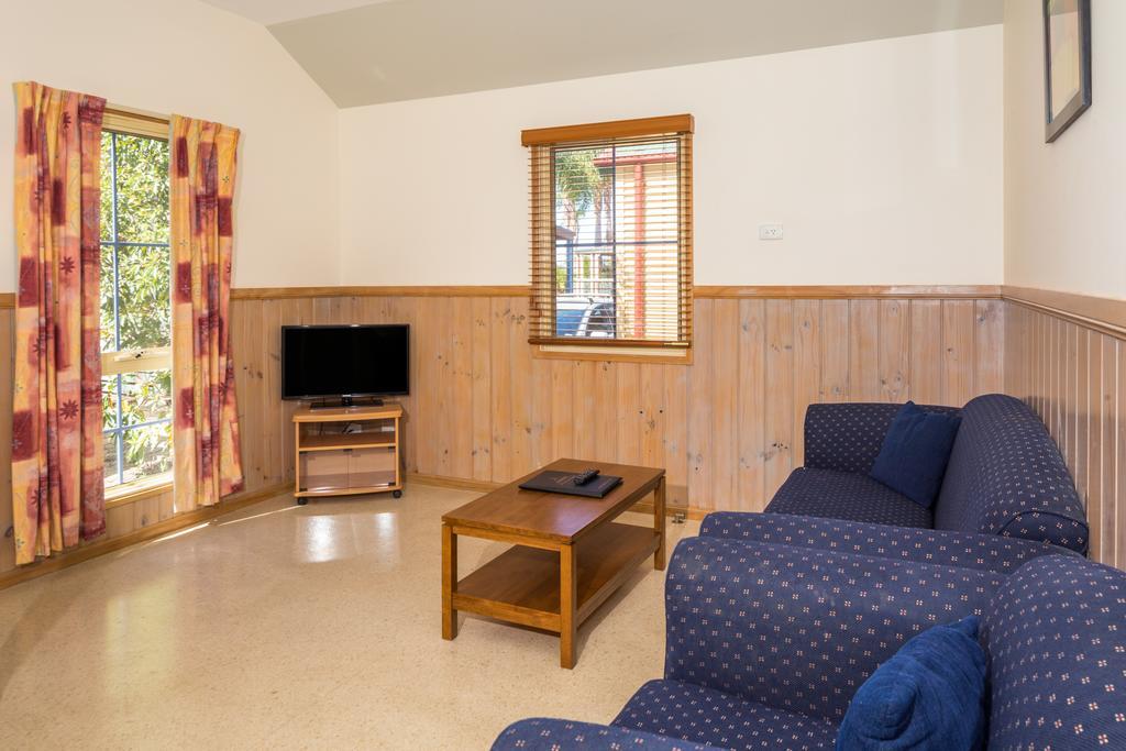 Batemans Bay Marina Resort 外观 照片