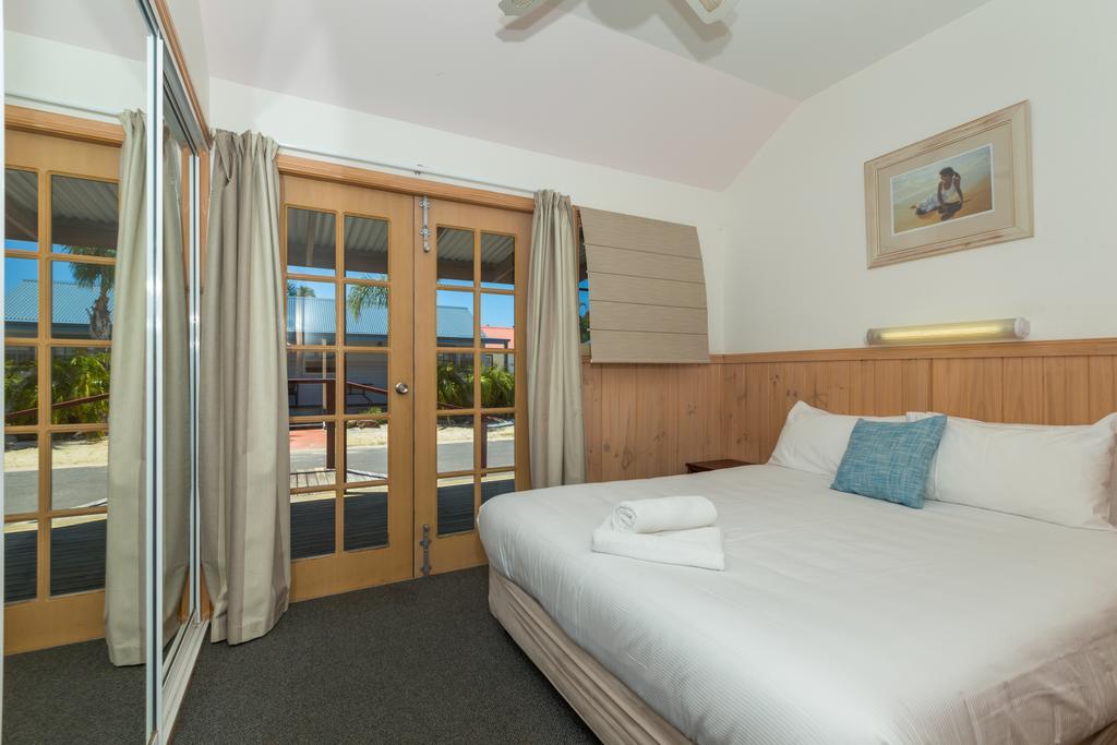 Batemans Bay Marina Resort 外观 照片