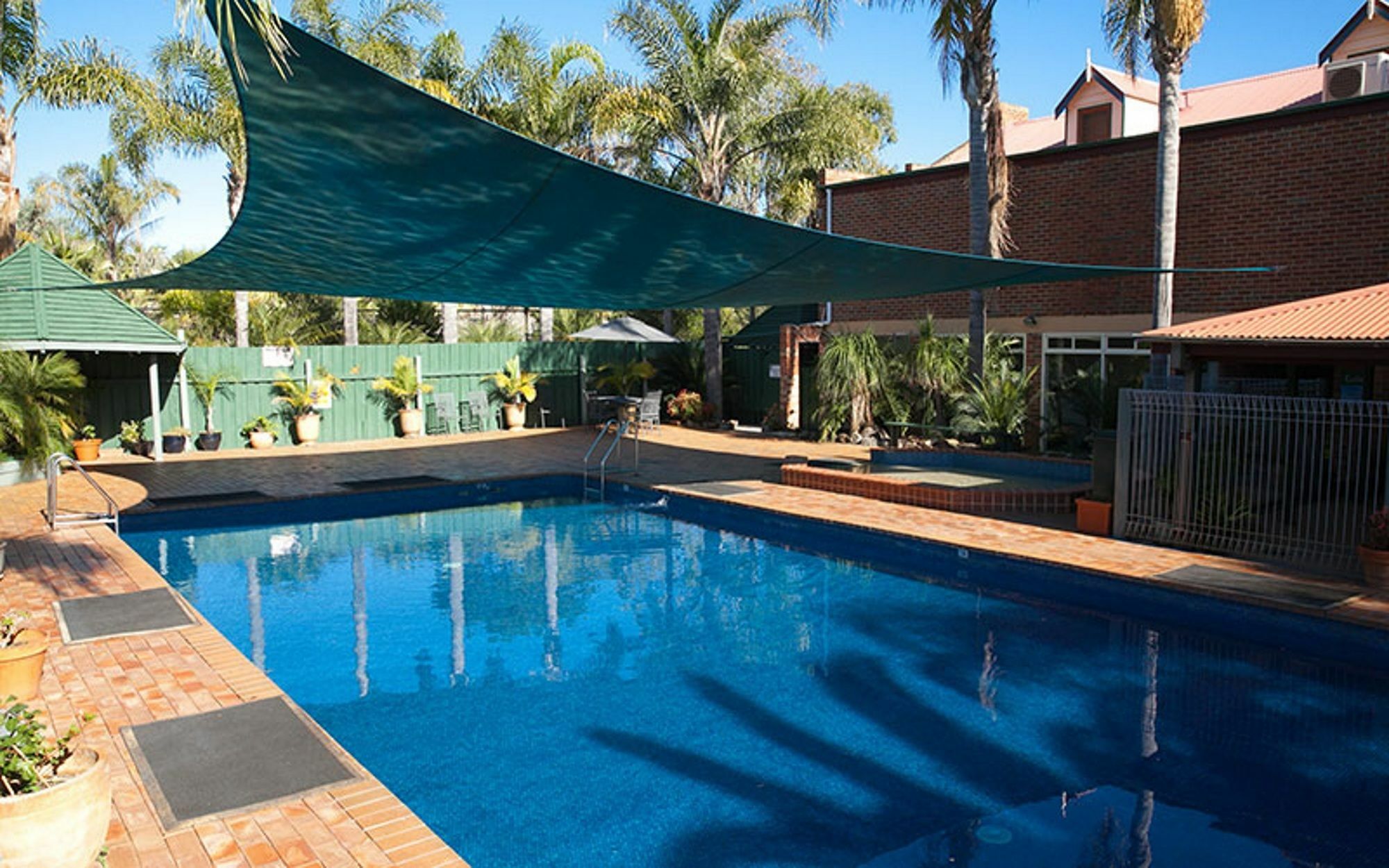 Batemans Bay Marina Resort 外观 照片